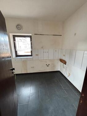 Foto - Erdgeschoßwohnung in Beckingen zur Miete