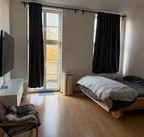 1-Raum Wohnung Nachmieter zum 1.7.26 - Parchim