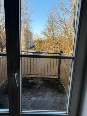 Foto - 1 Zimmer Etagenwohnung zur Miete in Parchim