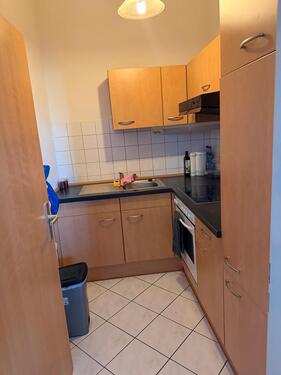 Foto - 1 Zimmer Etagenwohnung in Parchim