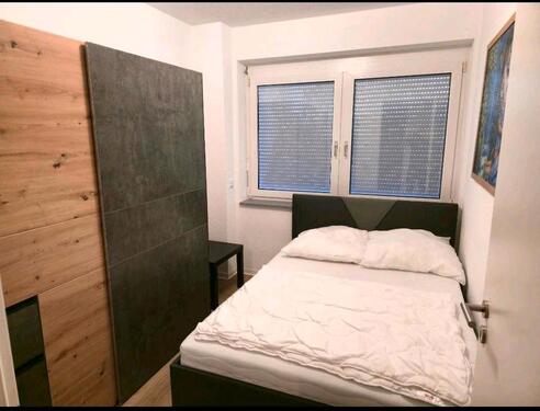 Foto - Möbelierte 2-Zi Whg. LautertalLautern (ab sofort, Ablöse!)