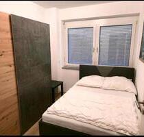 Möbelierte 2-Zi Whg. LautertalLautern (ab sofort, Ablöse!) - Lautertal (Odenwald)