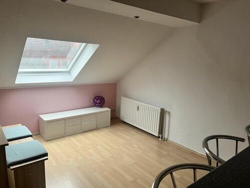 Foto - 3 Zimmer Etagenwohnung in Dortmund