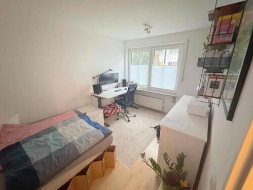 Foto - 2,5 Zimmerwohnung am Südpark zur Untermiete