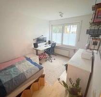 2,5 Zimmerwohnung am Südpark zur Untermiete - München Sendling-Westpark