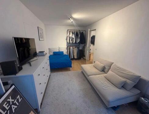 Foto - Erdgeschoßwohnung in München zur Miete