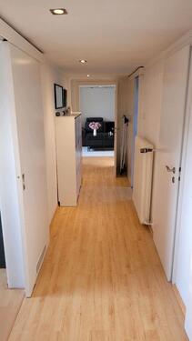 Foto - Dachgeschosswohnung Herne Sodingen 2-Zimmer