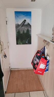 Foto - 2 Zimmer Dachgeschoßwohnung zur Miete in Herne