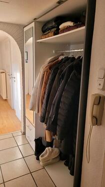 Foto - Dachgeschoßwohnung in Herne zur Miete