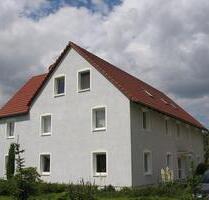 Helle freundliche 2-R-Whg. in Friedersdorf - Markersdorf