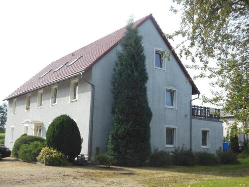 Foto - 2 Zimmer Dachgeschoßwohnung zur Miete in Markersdorf