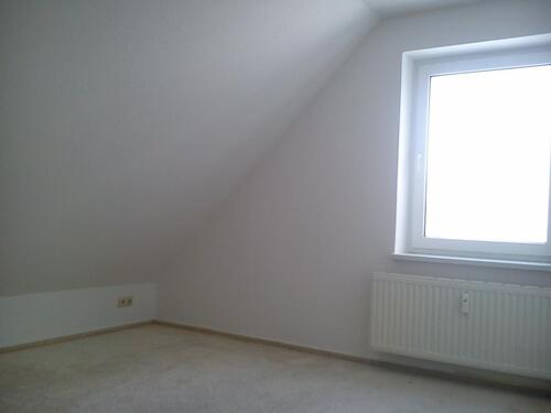 Foto - Dachgeschoßwohnung in Markersdorf zur Miete