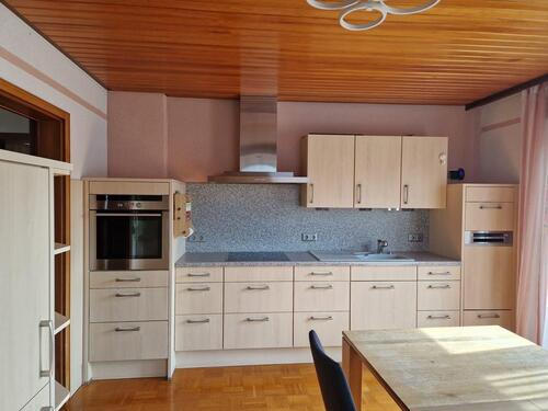 Foto - Einfamilienhaus in ruhiger Lage - Langscheid