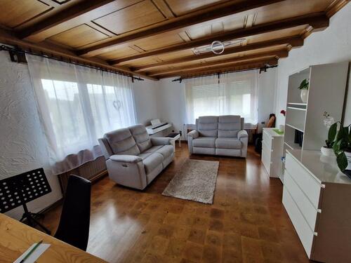 Foto - 7 Zimmer Einfamilienhaus in Ettringen