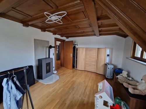 Foto - Einfamilienhaus in Ettringen zur Miete