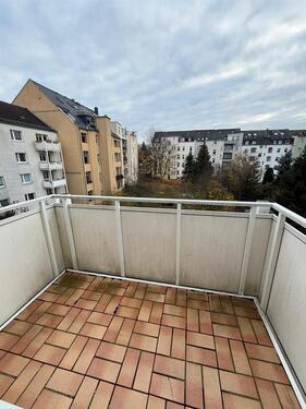 Foto - 3 Zimmer Etagenwohnung zur Miete in Chemnitz