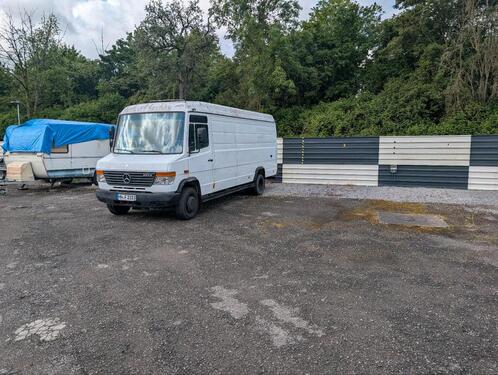 Foto - Stellplatz für Wohnmobil & Wohnwagen