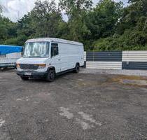 Stellplatz für Wohnmobil & Wohnwagen - Bad Friedrichshall