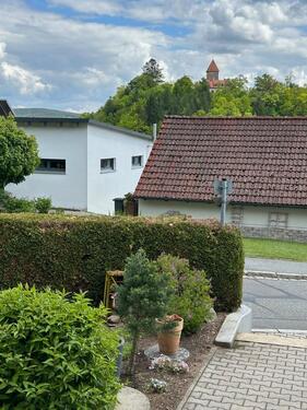 Foto - 3 Zimmer Erdgeschoßwohnung zur Miete in Wernberg-Köblitz