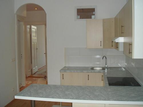 Foto - Bauing. verkauft seine modern.2-Zim.Wohnung mit Wohnkü.und Aufzug