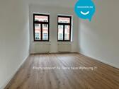 Foto - Schloßchemnitz • 2 Zimmer • Balkon • schickes neues Laminat • ruhige Lage • gleich mal anschauen!?