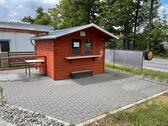 Foto - Imbiss zum Mieten - 290,00 EUR Kaltmiete, ca.  10,00 m²