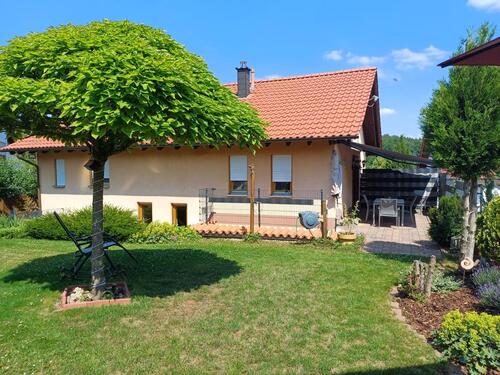 Foto - Einfamilienhaus zum Kaufen in Eisenberg (Pfalz)