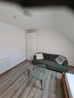 Foto - Etagenwohnung zur Miete in Kippenheim