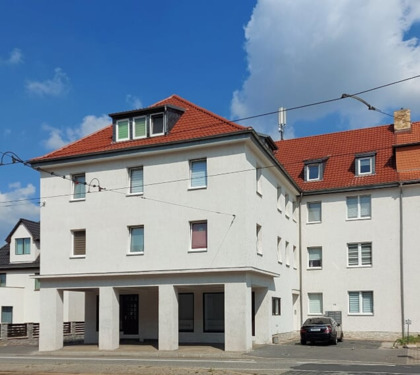 Foto - Laden oder Büro 80qm. Individuelle Anpassung möglich