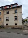 Foto - 2 - Familienwohnhaus mit Rückgebäude und Eigentumsgrundstück