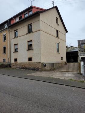 Foto - Einfamilienhaus zum Kaufen in Saarbrücken