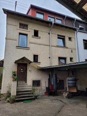 Foto - Einfamilienhaus in Saarbrücken