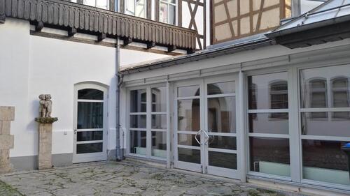 Foto - andere in Saalfeld (Saale)
