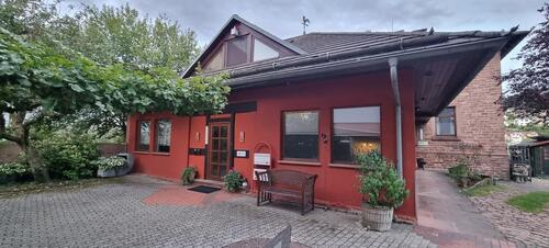 Foto - Gewerberäume Studio Therapieräume Großraumbüro