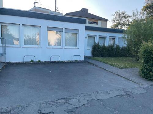Foto - Ladenfläche in Toplage von Alsfeld zu vermieten - 160 m²