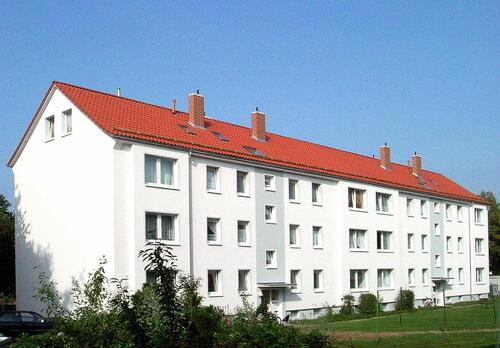 Foto - 2-Zimmer-Wohnung in Herzberg! - 281,00 EUR Kaltmiete,