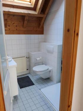 Foto - Etagenwohnung in Groß-Umstadt