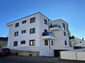 Foto - Pkw-Tiefgaragenstellplatz in Mehrparteienhaus (Hom.-Schwarzenbach
