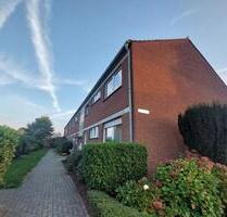 3-Zimmer-Wohnung mit Balkon in ruhigem 4-Familienhaus - Kalkar