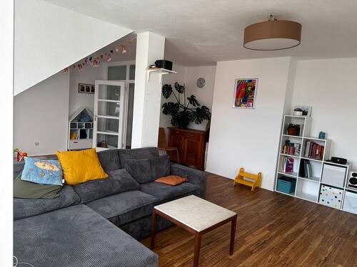 Foto - Cosy 3.5-Room Apartment in Tempelhof for short term stay