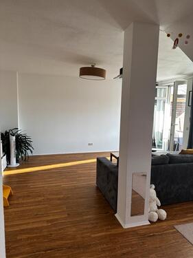 Foto - Etagenwohnung zur Miete in Berlin