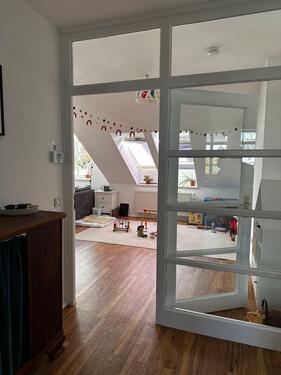 Foto - Etagenwohnung in Berlin