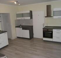 39 m² EG-Wohnung mit Terrasse - Wernigerode-Stadtzentrum