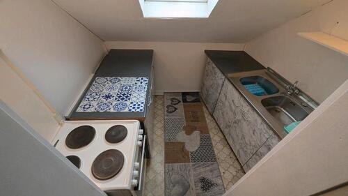 Foto - Etagenwohnung in Steimel zur Miete