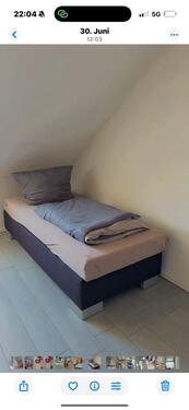 Foto - Etagenwohnung in Gelsenkirchen zur Miete