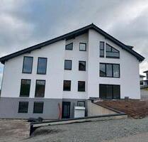 NEUBAU 4 ZIMMER WOHNUNG - 279.000,00 EUR Kaufpreis, in Frankenberg (Eder) (PLZ: 35066)