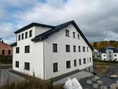 Foto - Etagenwohnung in Frankenberg (Eder)