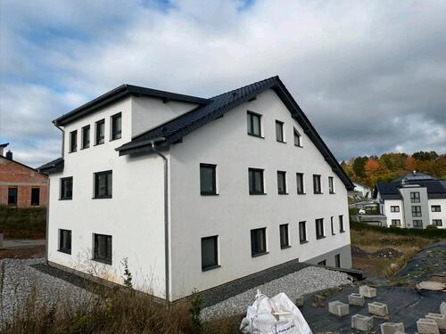 Foto - Etagenwohnung in Frankenberg (Eder)