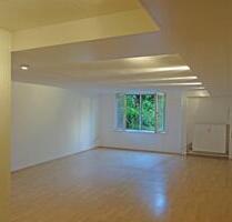 Souterrainwohnung in Bonn-Oberkassel