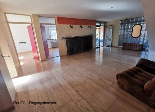 Foto - Einfamilienhaus in Reichelsheim (Odenwald)